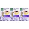 Baby Bright 5HYA & Peptide Firming Eye Mask 2.5 G. X 1 Pair / 3 Pairs