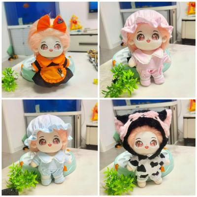 Bambole e peluche – Accessori e abbigliamento per bambole