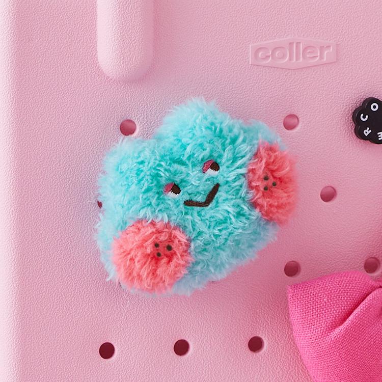 

LINE FRIENDS Набір наклейок Mini Slaw Collet Lenini
