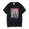 Slayer Baphomet Final World Tour Dates 2019 T Shirt Vintage Washed Fashion Stretched Homme Breathable Stylish Slightly