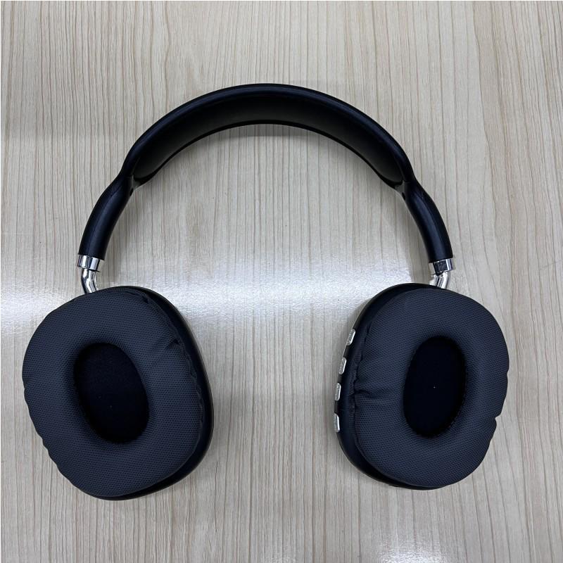 P9 Foldable Bluetooth Wireless Sports Gaming Headset