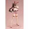 Shinobi Master Senran Kagura NEW LINK Toki Bunny Ver. 1/4 Scale Magnetic & Plastic Pre-painted Figure