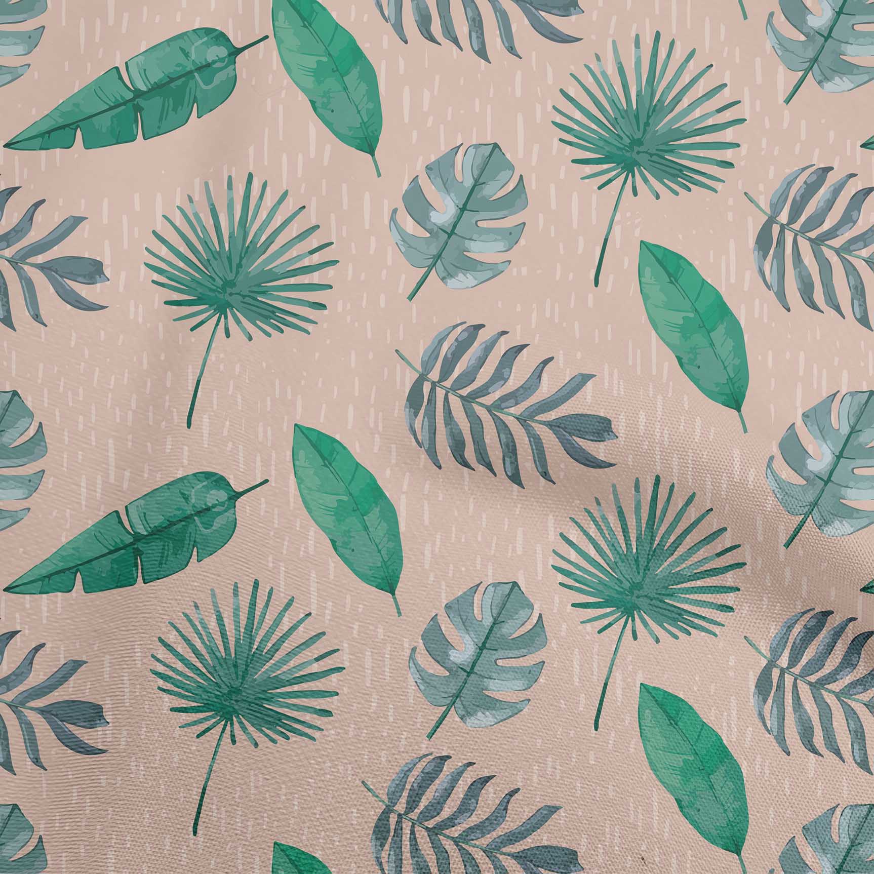 

oneOone Бавовняна флекс блакитно-фіолетова тканина Ocean Underwater Life Швейний матеріал Тканина з принтом у дворі 40 дюймів 42 Inch Wide - Viscose Chiffon коричневий