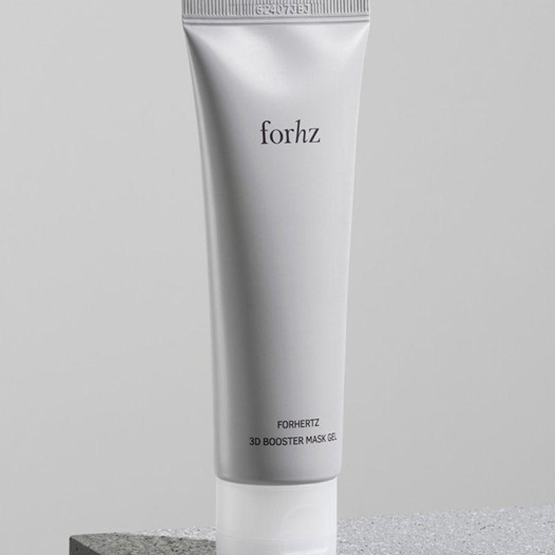 

Pohertz 3D Укрепляющий Маска-Гель 80г