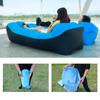 Trend Outdoor Products Canapea extensibilă cu aer rapid infaltable Sac de dormit de bună calitate.