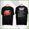Vtg Law Rocks 2025 US Tour Dates Tshirt For Fans All Size