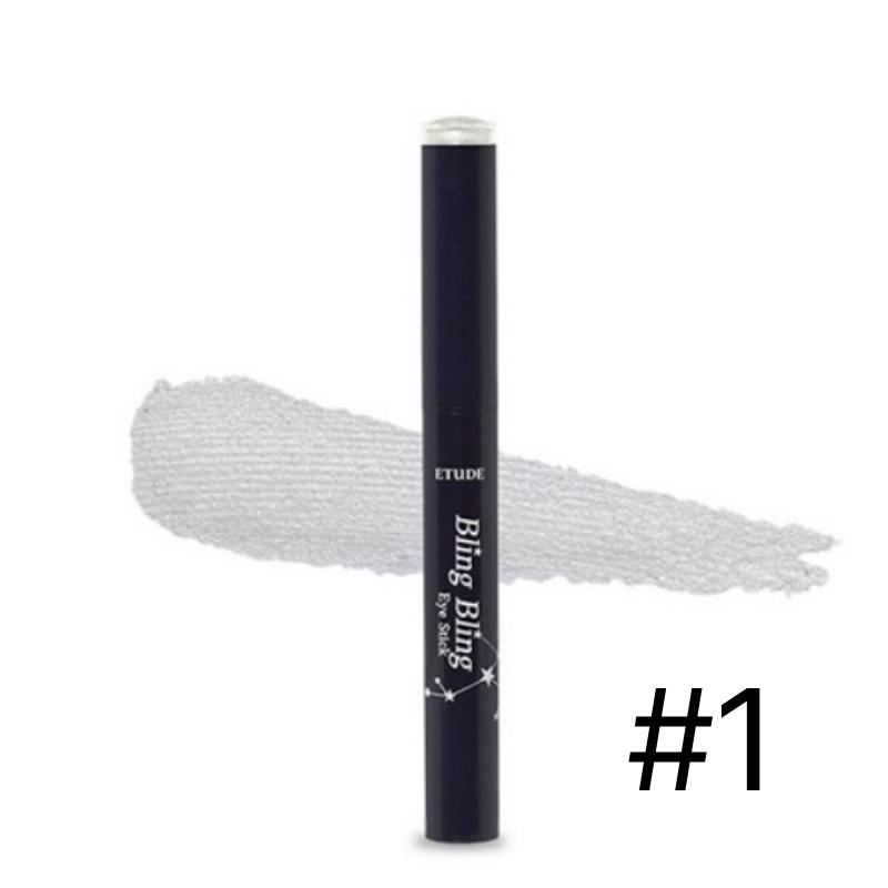ETUDE Bling Bling Eye Stick Shadow 6 Colors Set