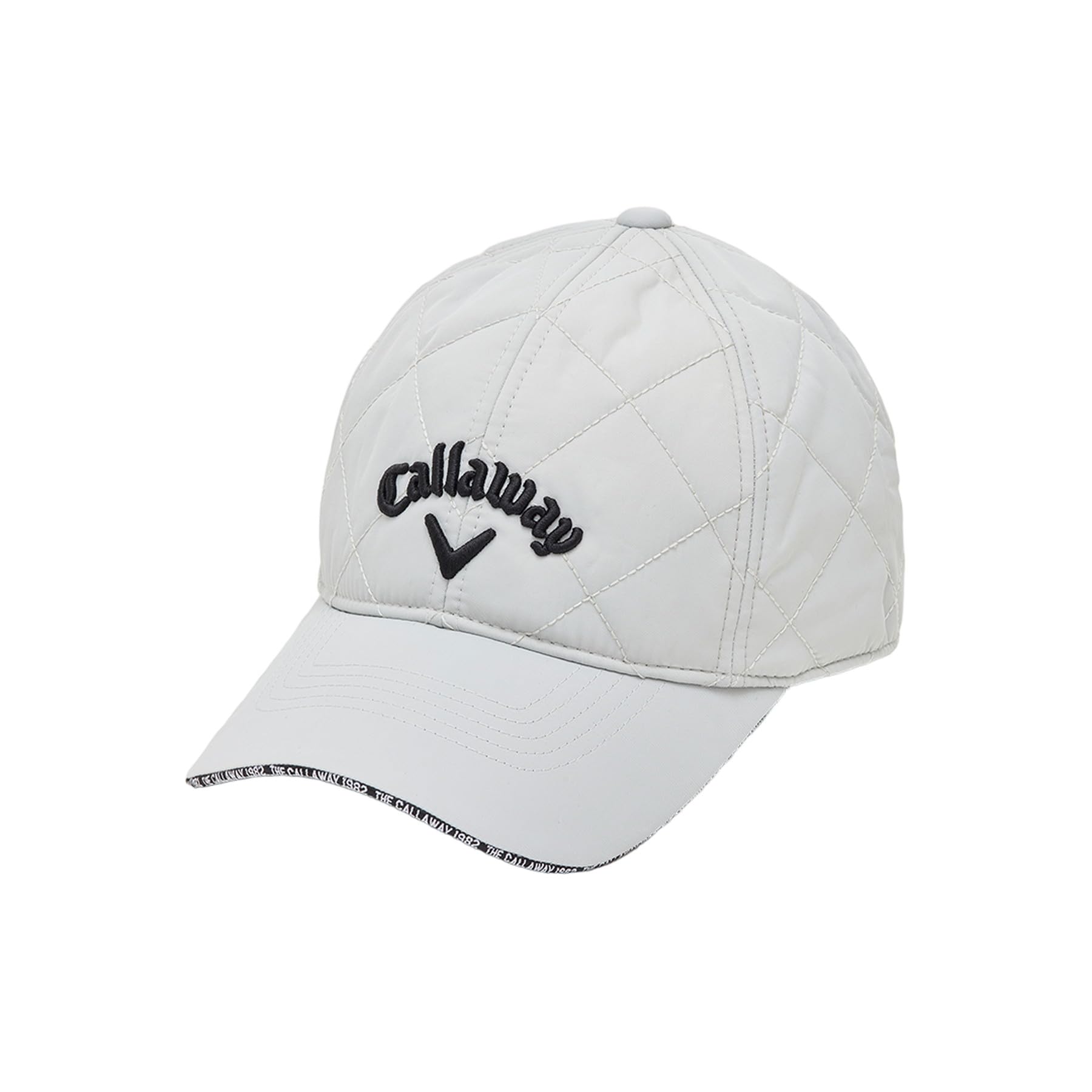 

Кепка для гольфа C24291110 [Callaway] Мужская (Стеганый, регулируемый) / / 1020_Серый