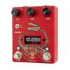 WALRUS AUDIO Silt Harmonic Fuzz Fuzz RED WAL-SILT
