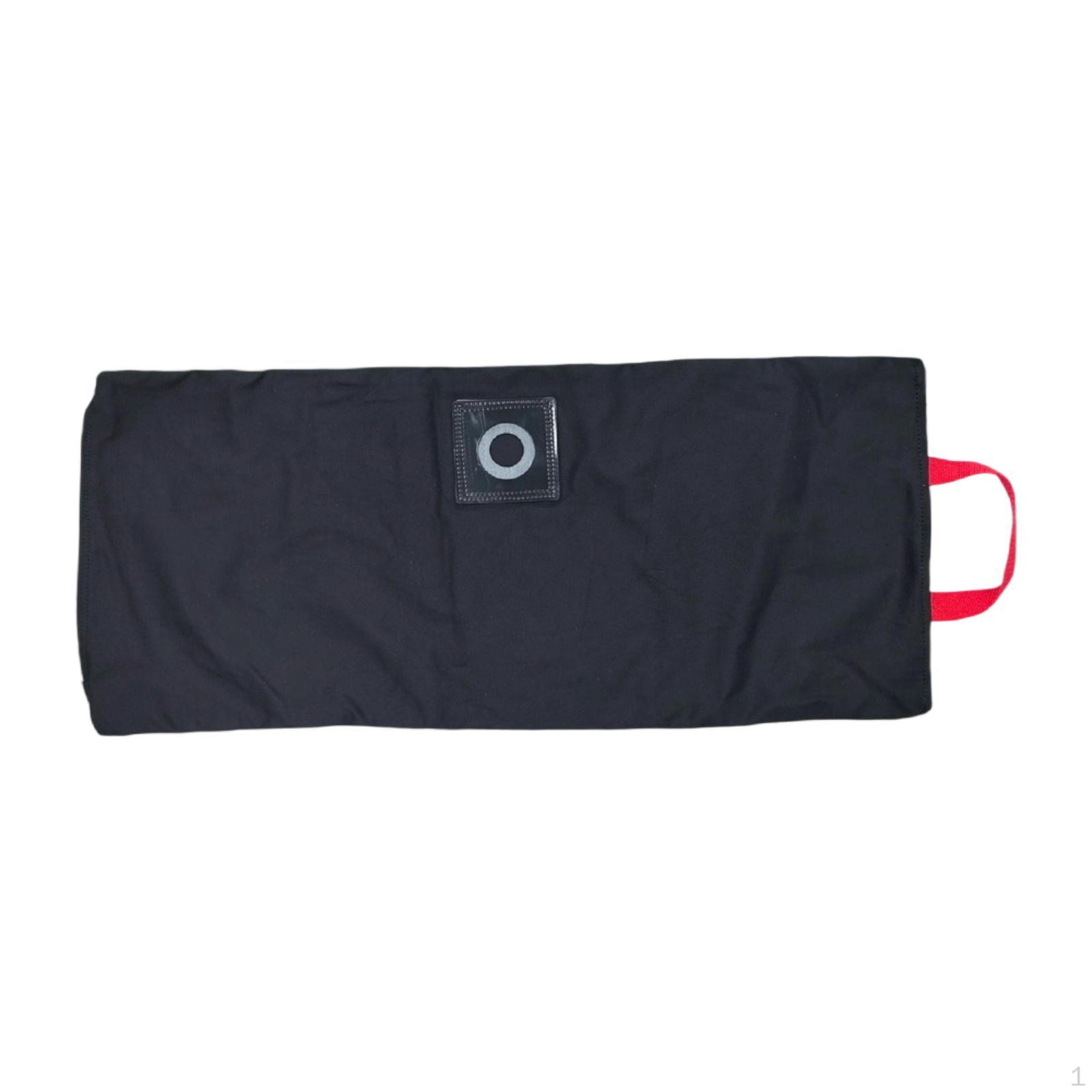 

Пылесборник, Мешок для пыли для пылесоса, Практичный, Многоразовый Прочный Моющийся