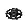 Rear Derailleur Pulley 13T Aluminum Sealed Bearing   Wheel for Mountain Road Bike