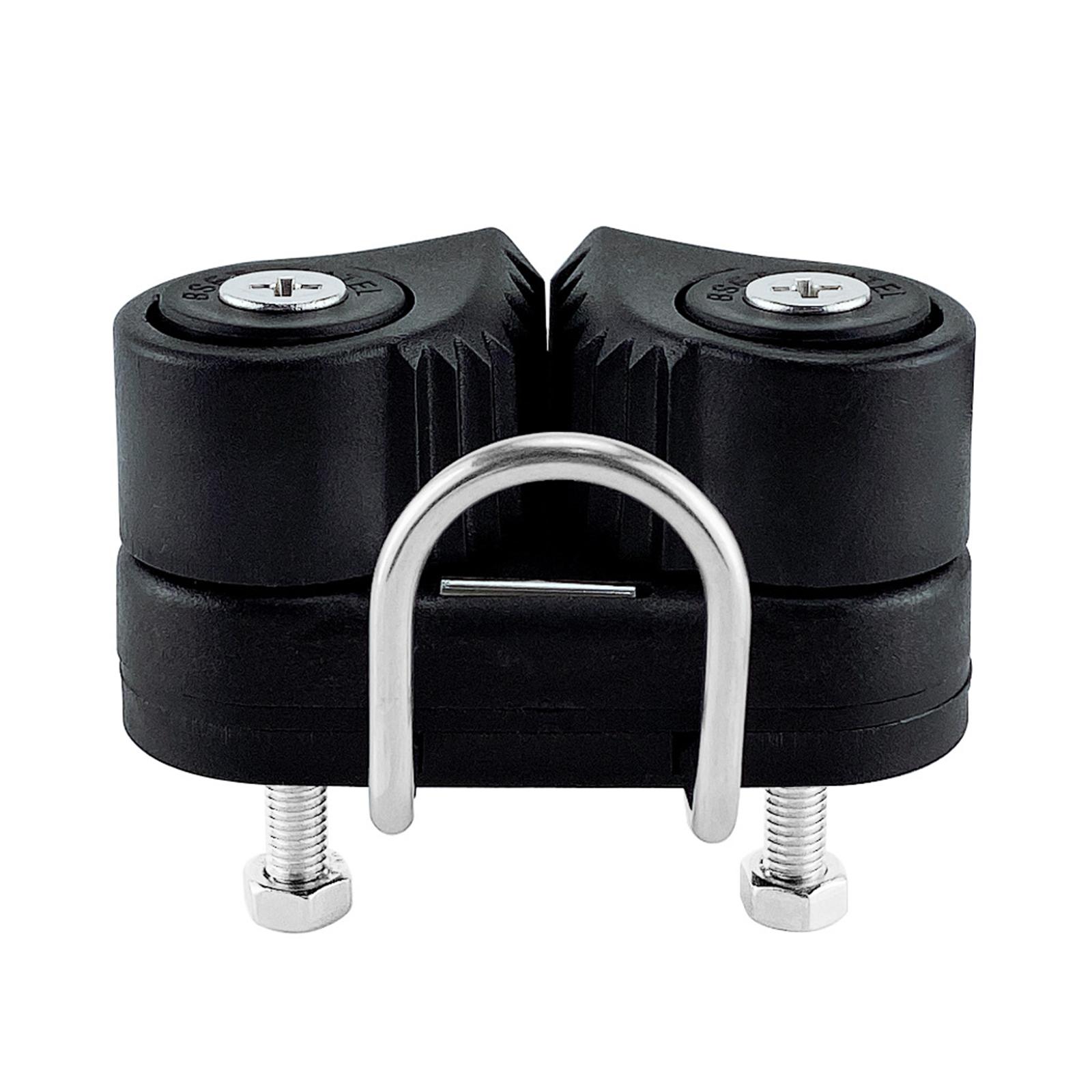 Nockenklampe Für Boote - Schnelle Und Sichere Leinenführung