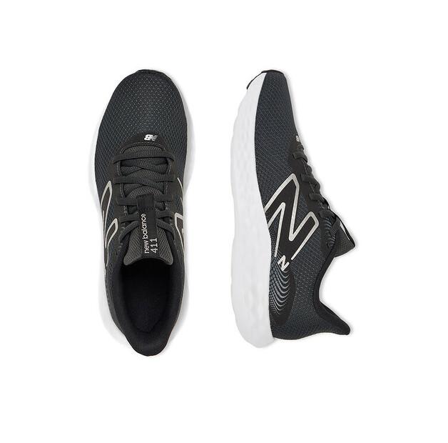 Кроссовки New Balance W411LB3