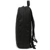 Nike Polyester Backpack Regular Unisex Black Casual