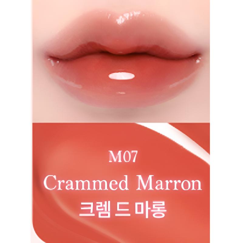 [Dasique] Juicy Dewy Glow Tint Mini