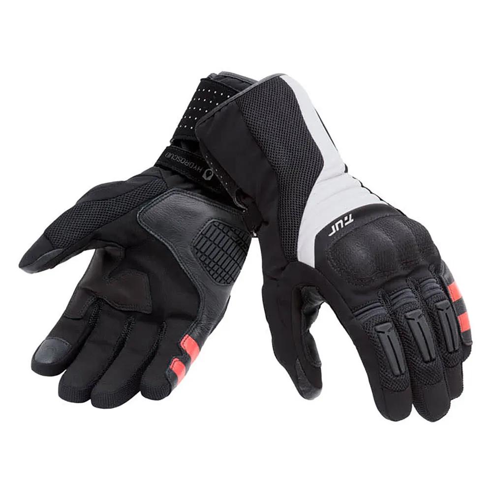 Tucano Urbano Летние перчатки TR-P Hydroscud® EU M