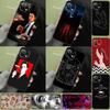 Twin Peaks Meanwhile Case For Xiaomi 14T Pro 11T 12T 13T 13 14 15 Ultra POCO X7 Pro X3 X5 X6 M6 F5 F6 Pro Cover