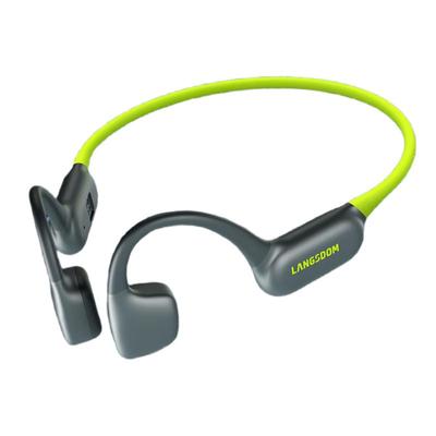 Langsdom BE23 Bone Conduction Waterproof Sports Headphones