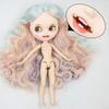 ICY DBS Blyth Doll 1/6 Toy Joint Body Smiling Face Custom Doll 30cm Bjd Girl Toy