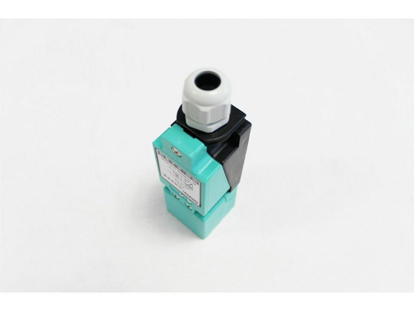 Hukong JCW-40PAQA Inductive Proximity Sensor & Limit Switch