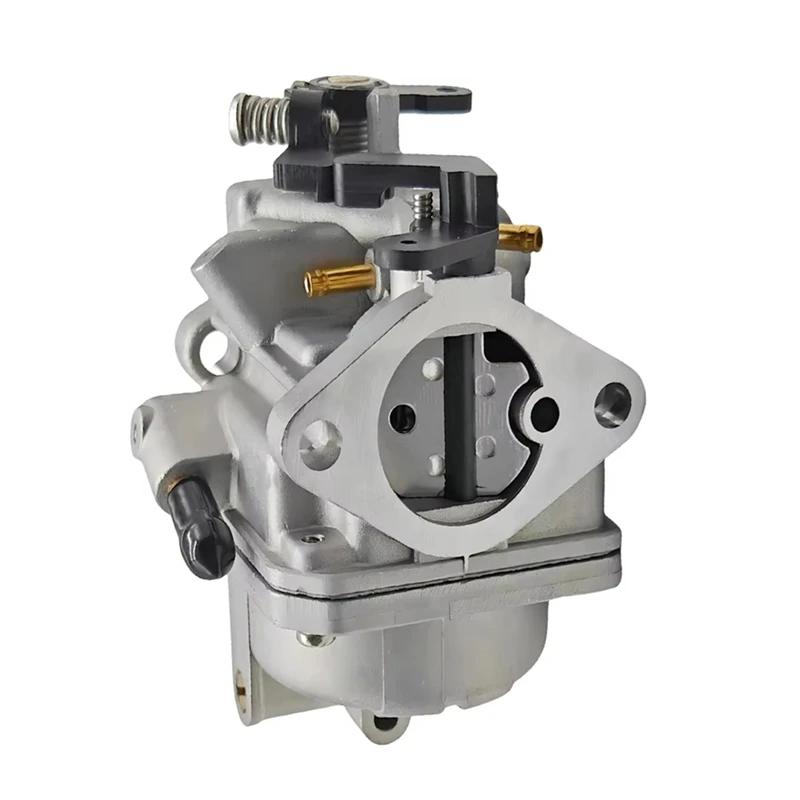 3R1032001 Carburetor Outboard Motors for Mercury Mariner 2 2.5 3.5 4 5 6 HP Tohatsu MFS 853720T25 803522T03
