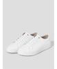 Beanpole Accessory Urban Sneakers (Leather) White
