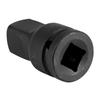 1/2 To 3/4 Inch Chrome Vanadium Steel Impact Socket Wrench Adapter Converter Reducer