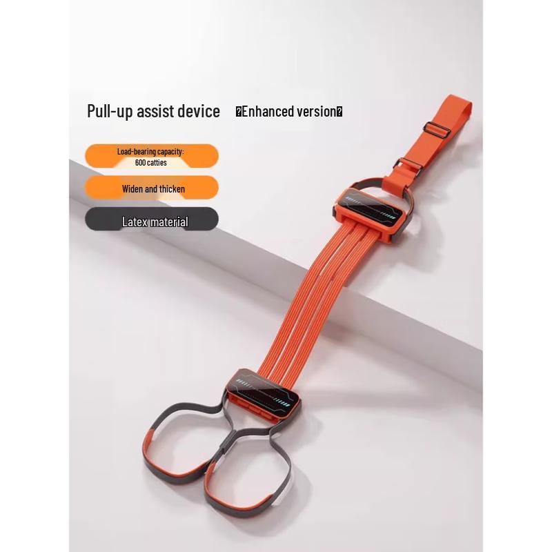 WEZHO Home Indoor Pull-up Bar Trainer