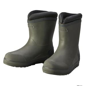 

Ботинки для палубы SHIMANO Super Thermal Khaki LL FB-067U