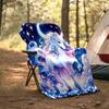 1PC Dream Unicorn blanket, al season lightweigh Poster blanket home office outdoor nap multifunc Poster blanketional blanket