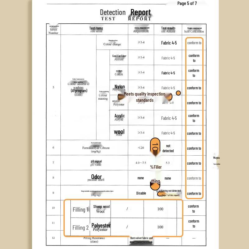 Langsha Kids Fleece-Lined Thermal Leggings