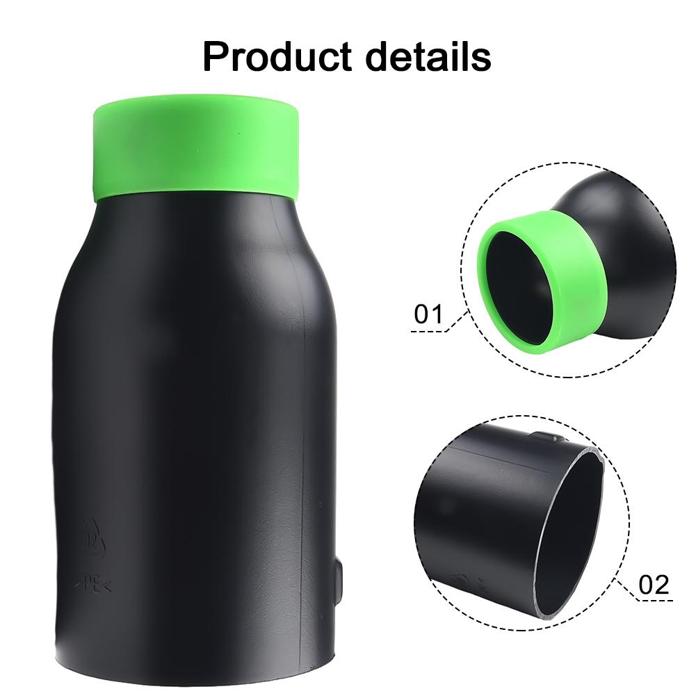 

Brand New Nozzle Drying Nozzles Faster Drying Removable Securely Attaches Tapered Outlet Home Yard Leaf Blower China Mainland