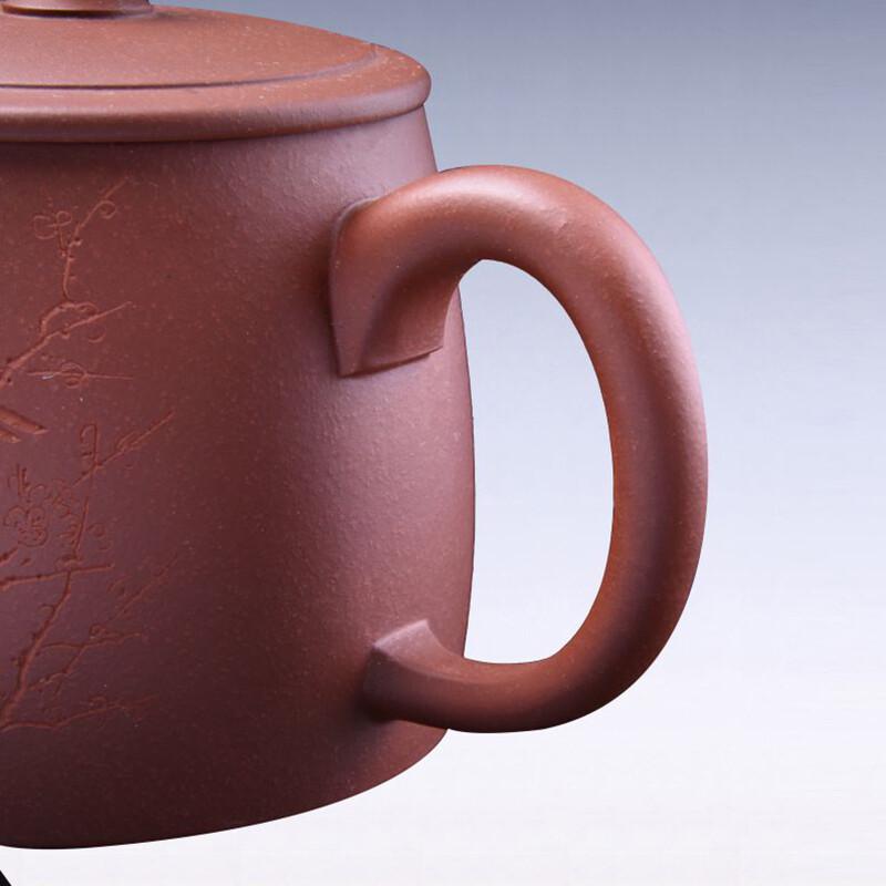 Zhugui Guiyun Yixing Zisha Teacup