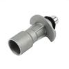 Aluminum Water Pump To Oil Cooler Tube Fits For Range Rover Sport LR4 3.0L/5.0L