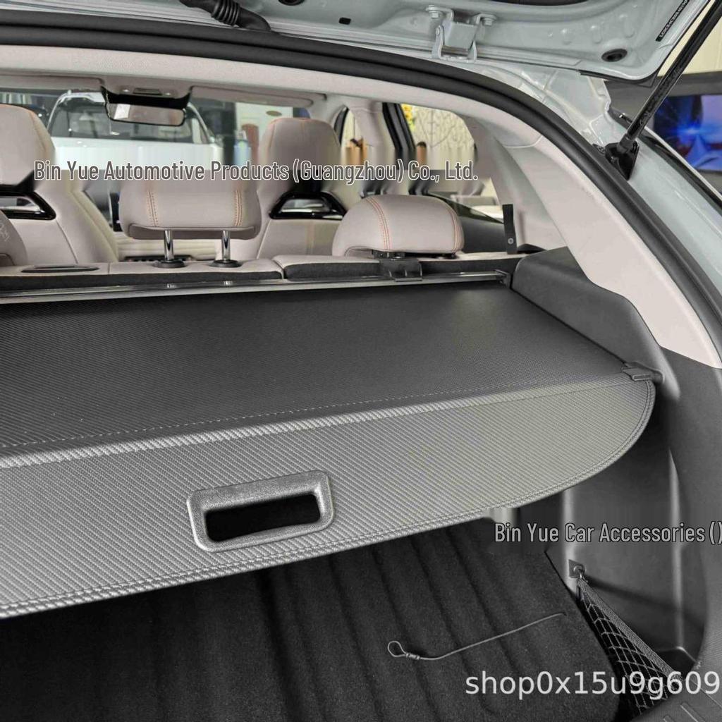 BYD Song LPRO/Yuan PLUS Sea Lion 07/06/EV Trunk Cover