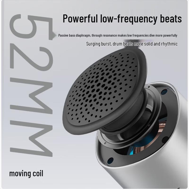 Philips Wireless Bluetooth Mini Speaker TAS1009 CN plug (adapter included)