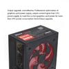 800W Herní PC Napájecí zdroj PFC Tichý ventilátor ATX 20+4pin 12V PC Počítač SATA Herní PC Napájecí zdroj pro Intel AMD