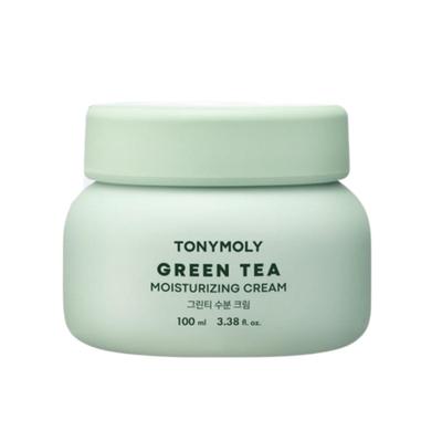 The Chok Chok Green Tea Watery Cream 100ml