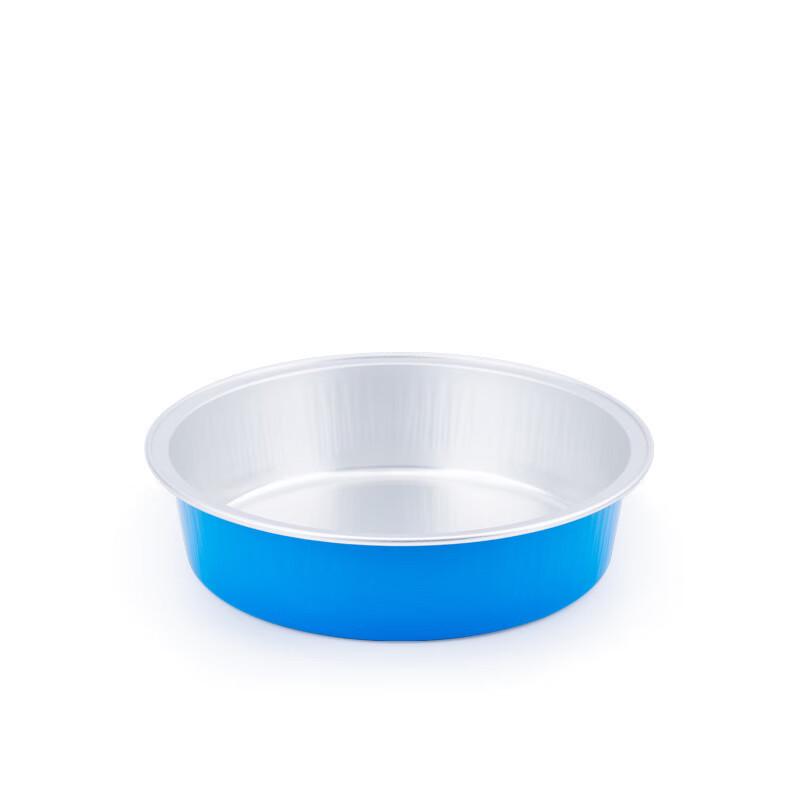 

DYMAYKI Round Aluminum Foil Baking Pans