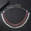 Waist Chain For Women Geometric Zinc Alloy Pendant Party Accessories