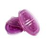 Orange Meridian Slimming Silicone Massage Brush – Soft Brush for Full Body Beauty