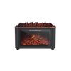 Colorful Flame Aroma Diffuser & Humidifier with Night Light - Perfect for Home, Office, or Bedroom