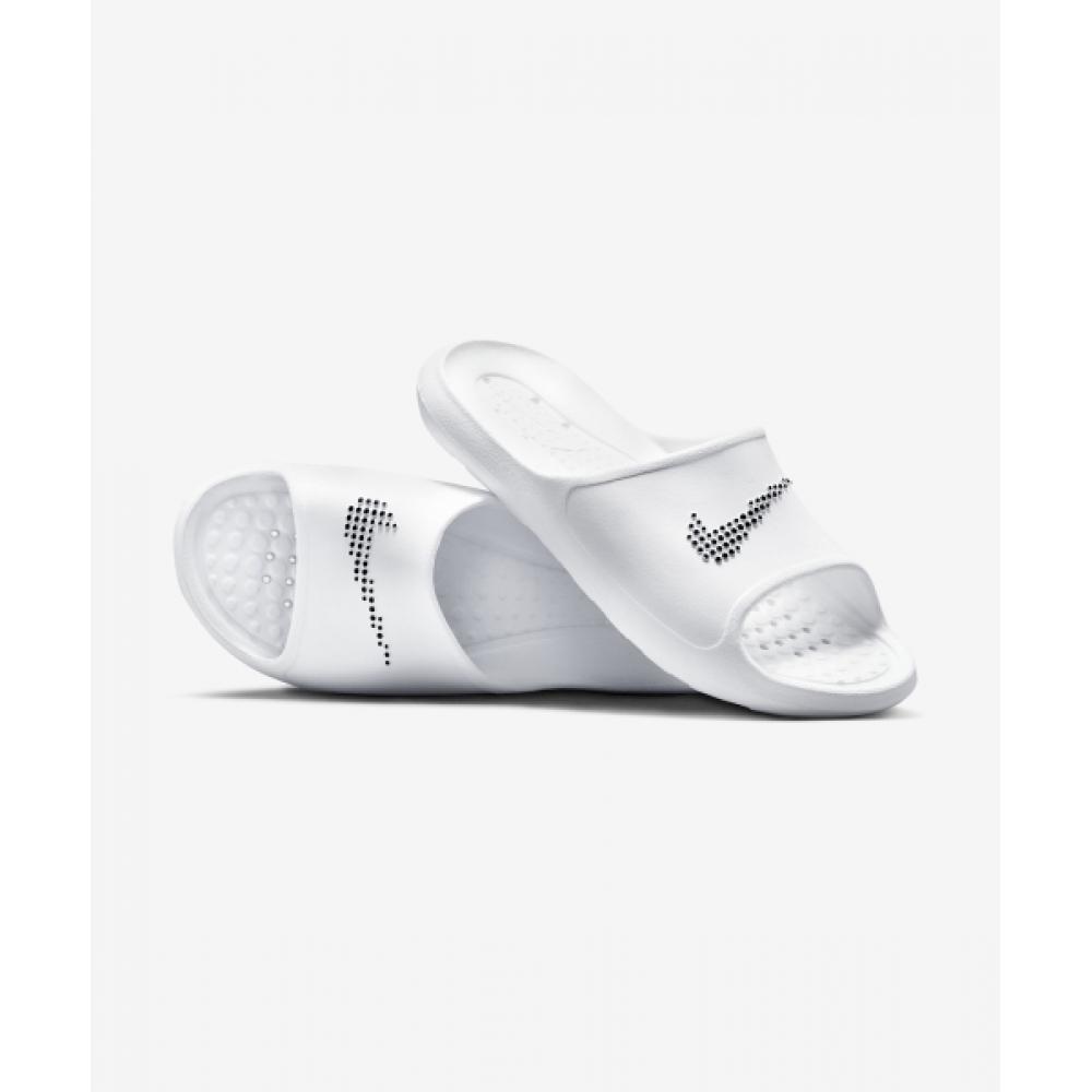 

Шлепанцы для душа NIKE Victory One M белые CZ5478 100