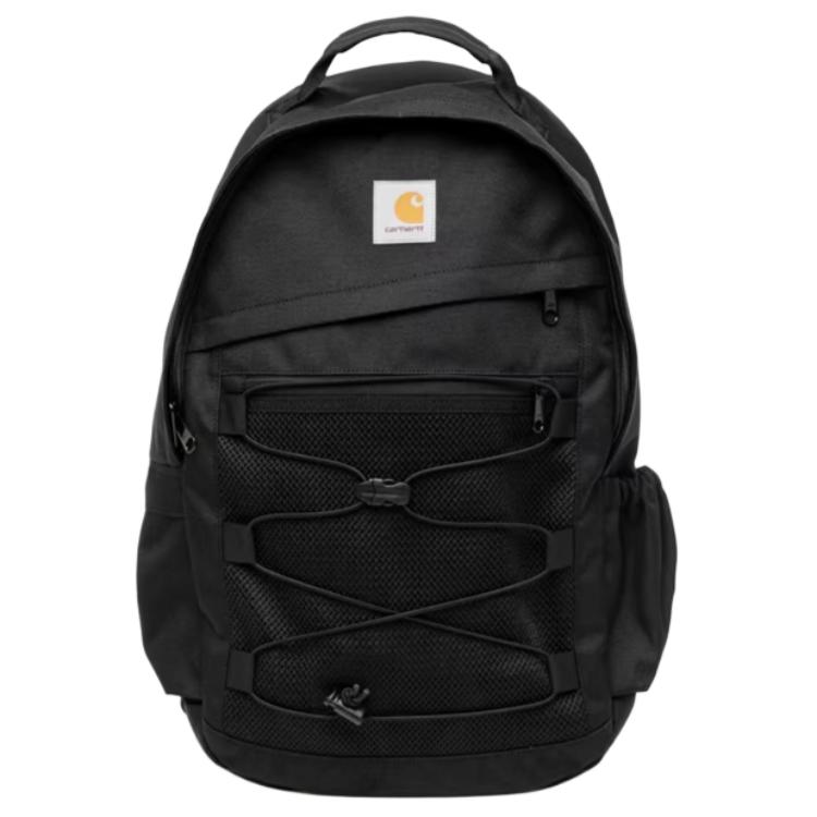 Carhartt WIP Fashion Square Polyester Backpack