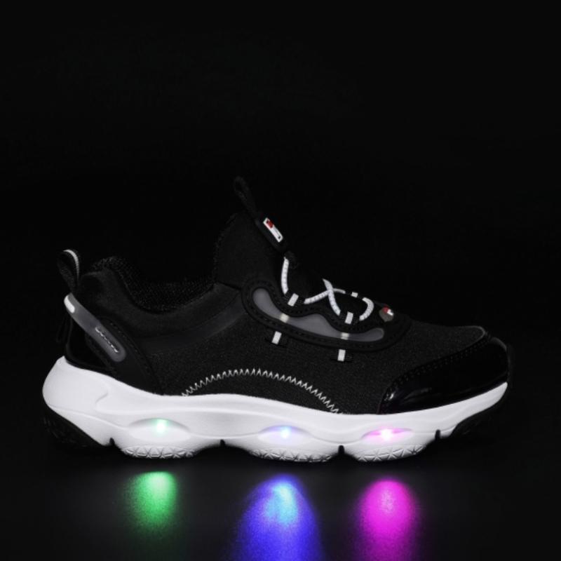 Fila Kids Wonderbuzz Light Kd  3xm02359f 001 