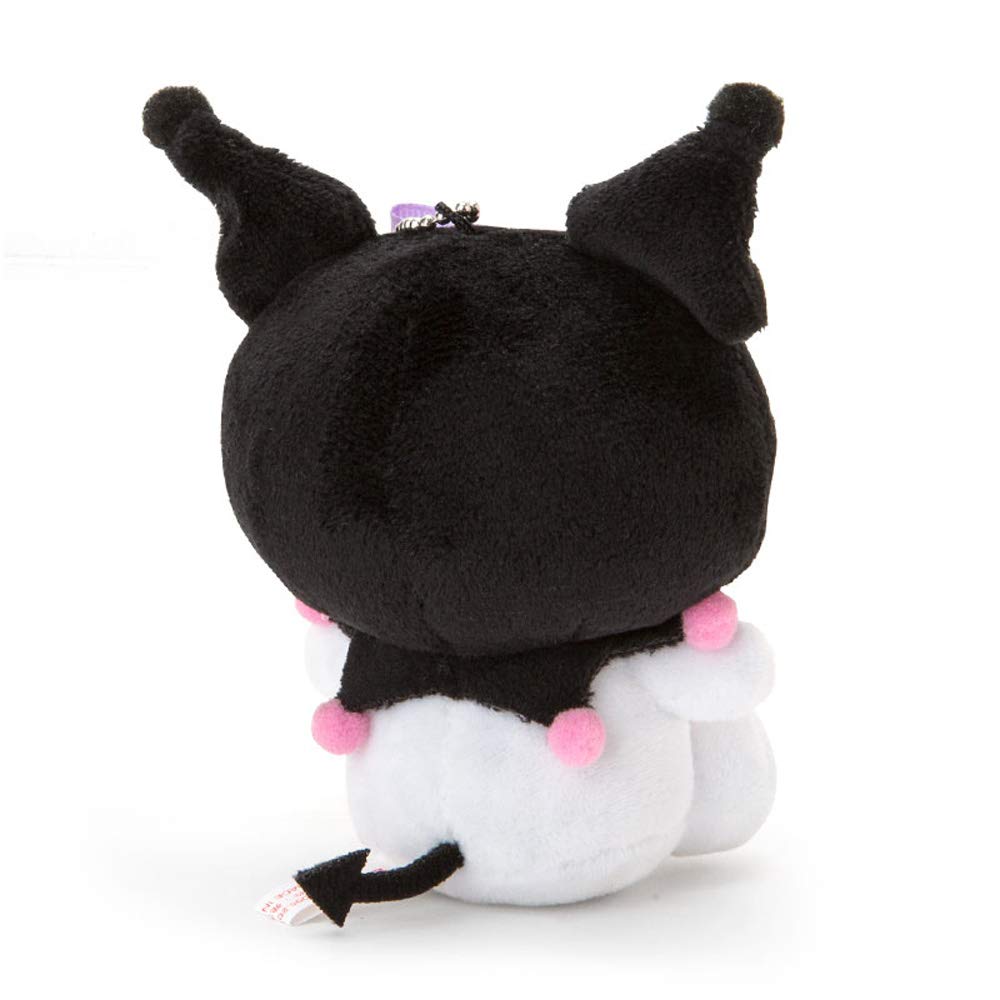 Sanrio Kuromi Mascot 11 x 6 x 12 831590 Holder, cm,