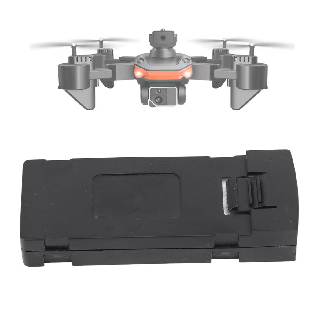 RC Car Battery Box 8426 Plastic Battery Holder Container for ZD Racing 08411 MT8 08425 08426 08427 08428 1/8 RC Car Black