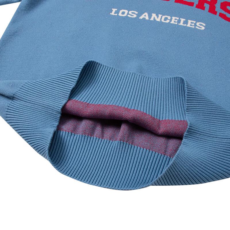 MLB Varsity Crewneck Sweatshirt
