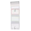 1 Roll Self Adhesive Price Label Multifunctional Thermal Paper for Address Jewelry Office Costume 40 X 25mm   1.57 X