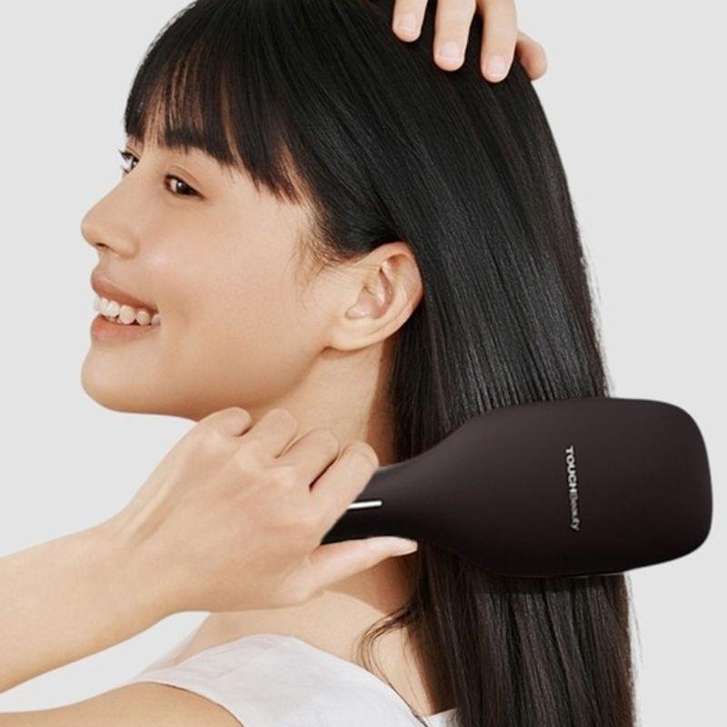 Pearl Care Touch Beauty Scalp Massager, Hair Loss Care Manager, Negative Ion Hair Care Device, Braun